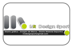 MR DESIGN SPORT